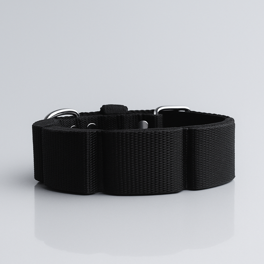 Weighted collar