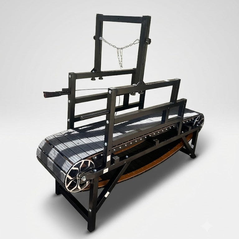 JWB Performance Treadmills
