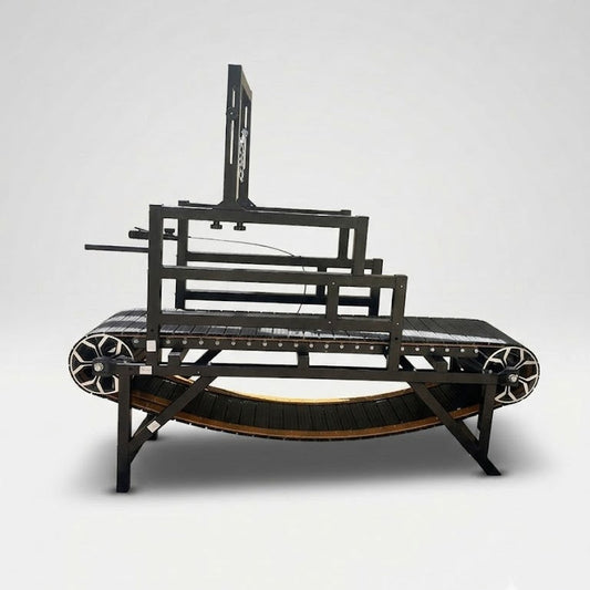 JWB Performance Treadmills