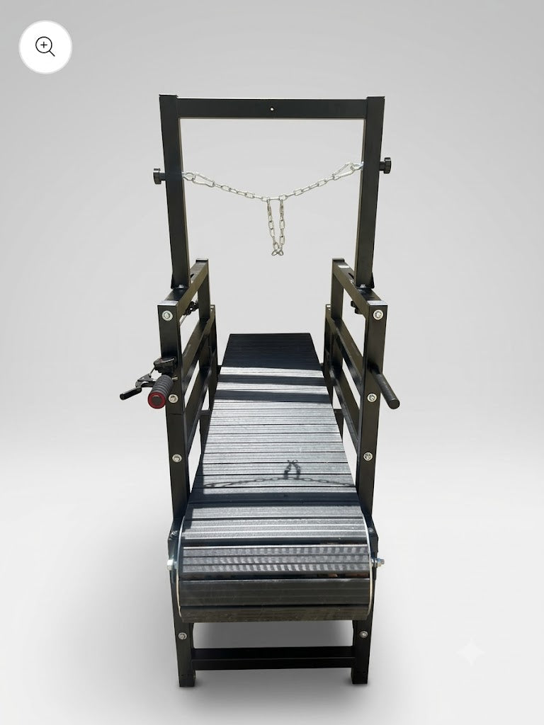 JWB Performance Treadmills